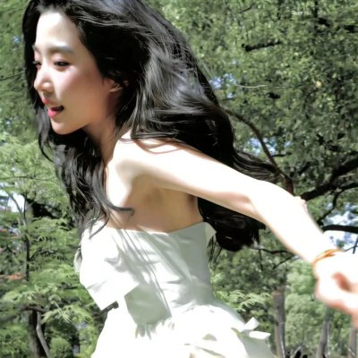 穿过寒冬拥抱你