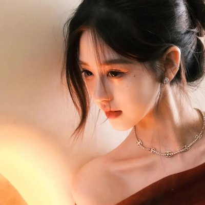 爱在春光乍现时