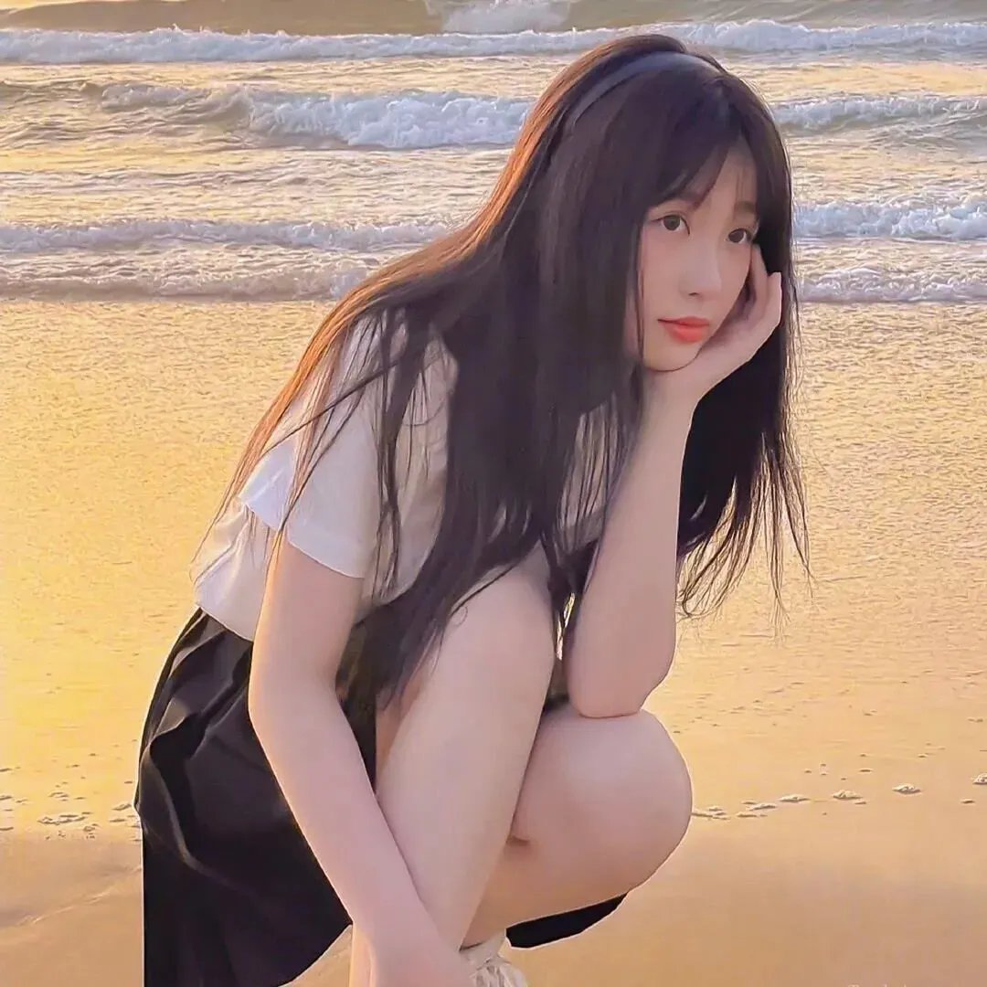 少女与海怪