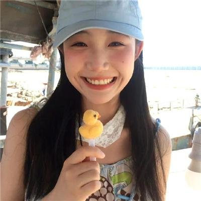 飘零艳女